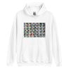 "Kazaridaru" Sake Barrels Hoodie - Sorakami